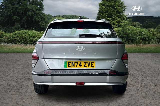 Hyundai Kona ADVANCE