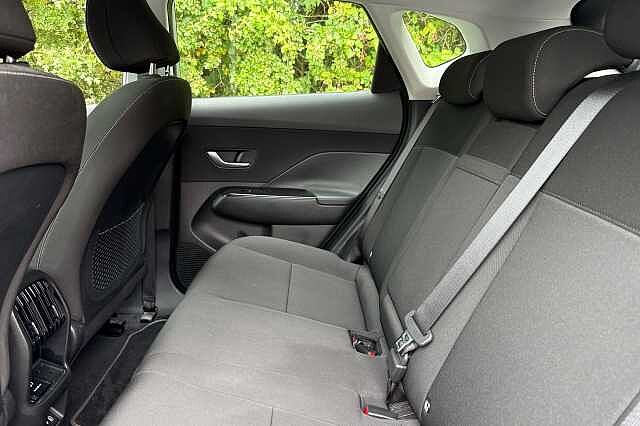 Hyundai Kona ADVANCE