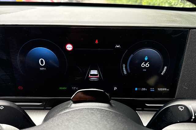 Hyundai Kona ADVANCE