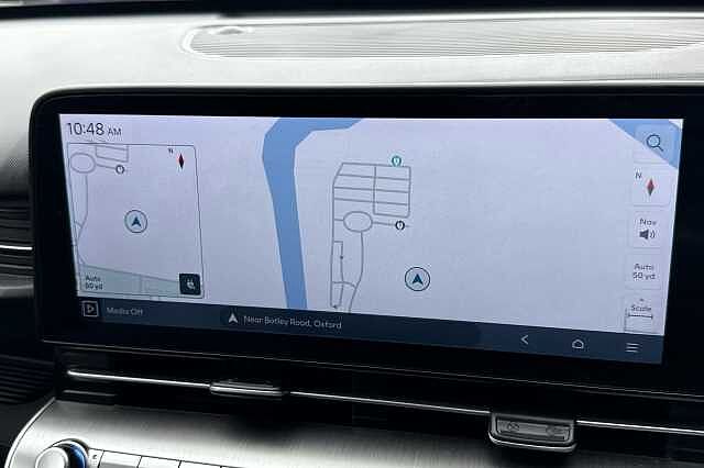 Hyundai Kona ADVANCE