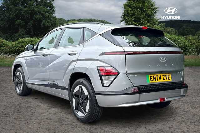 Hyundai Kona ADVANCE