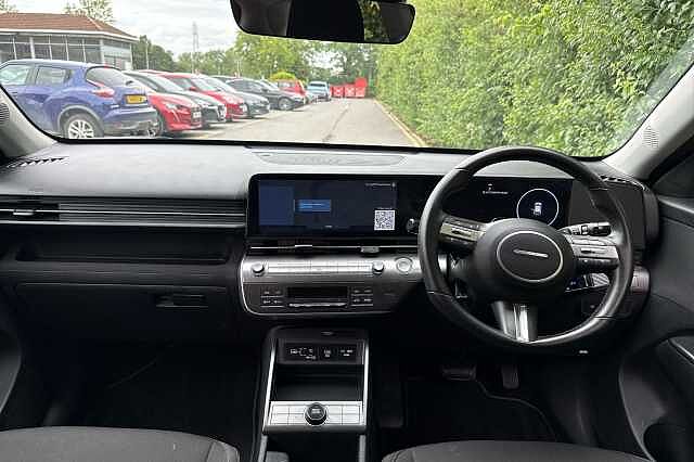 Hyundai Kona ADVANCE