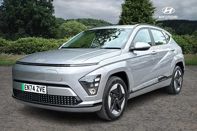 Hyundai Kona ADVANCE