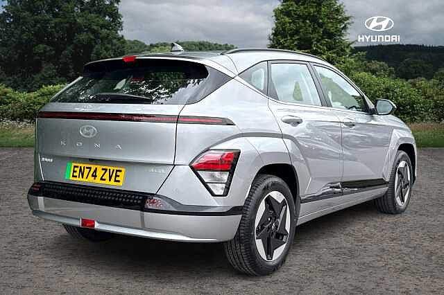 Hyundai Kona ADVANCE