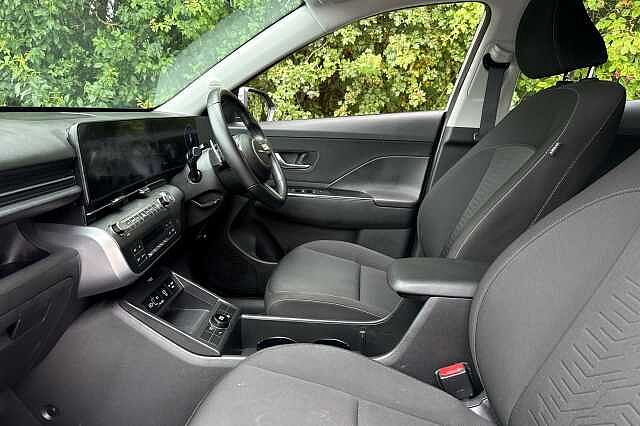 Hyundai Kona ADVANCE