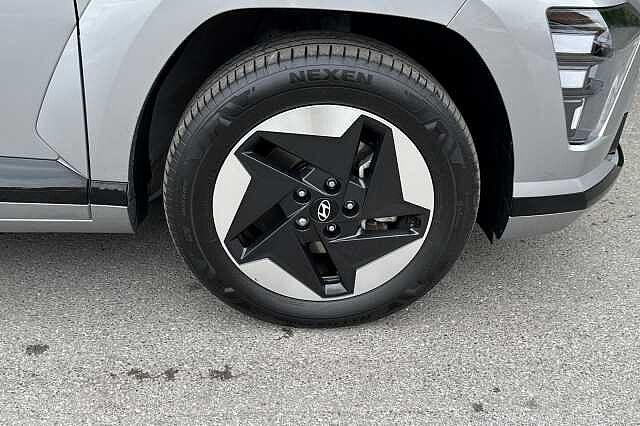 Hyundai Kona ADVANCE