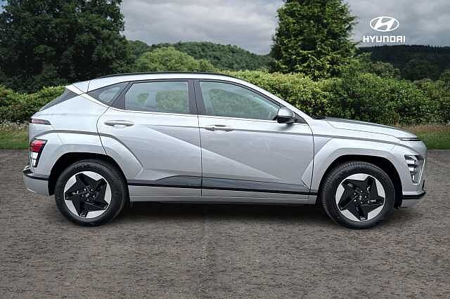 Hyundai Kona ADVANCE