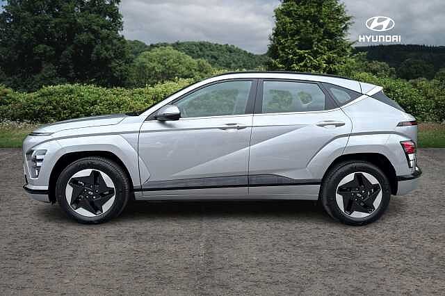 Hyundai Kona ADVANCE