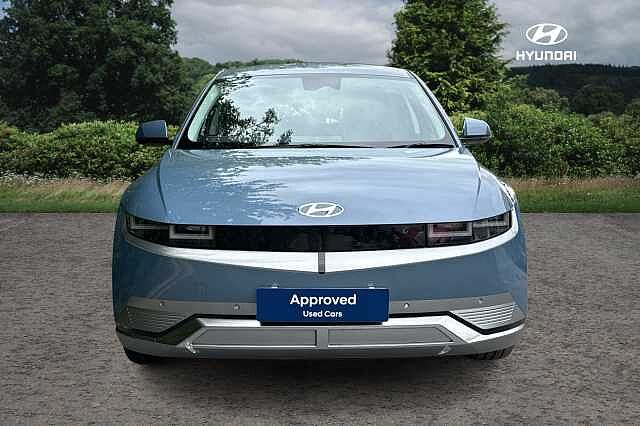 Hyundai Ioniq 5 PREMIUM
