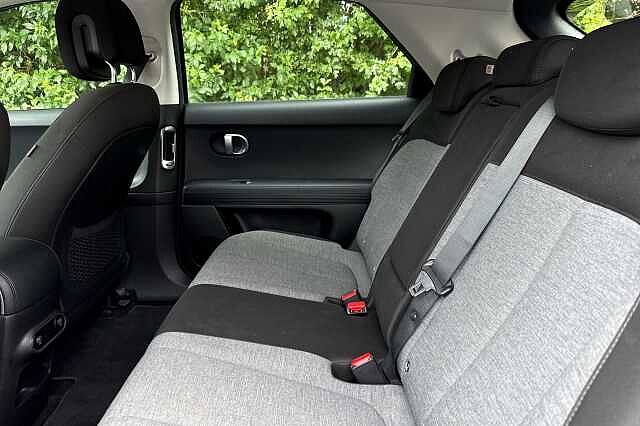 Hyundai Ioniq 5 PREMIUM