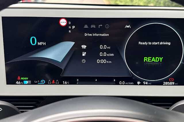 Hyundai Ioniq 5 PREMIUM