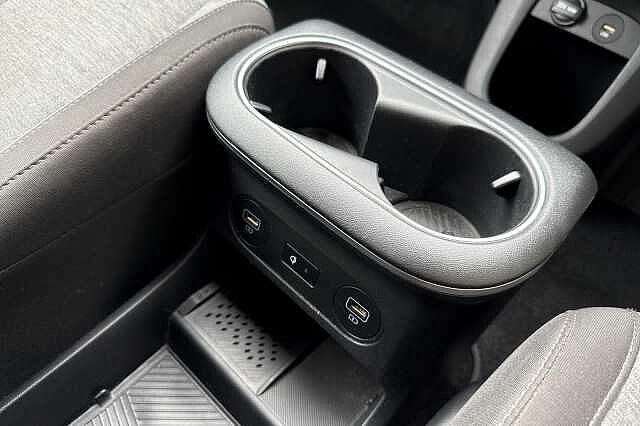 Hyundai Ioniq 5 PREMIUM