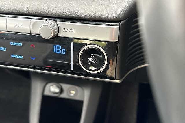 Hyundai Ioniq 5 PREMIUM