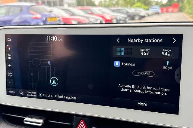 Hyundai Ioniq 5 PREMIUM
