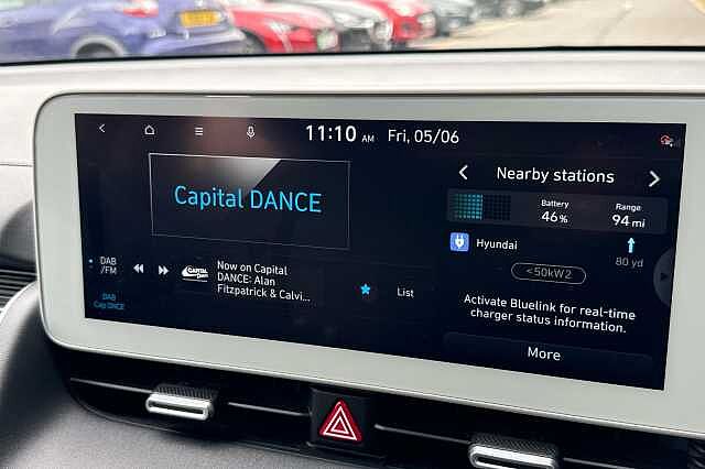 Hyundai Ioniq 5 PREMIUM