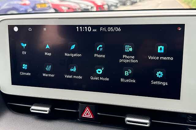 Hyundai Ioniq 5 PREMIUM