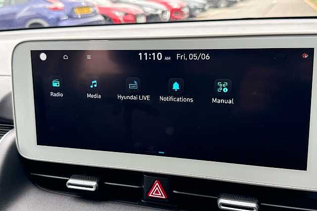 Hyundai Ioniq 5 PREMIUM