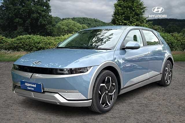 Hyundai Ioniq 5 PREMIUM