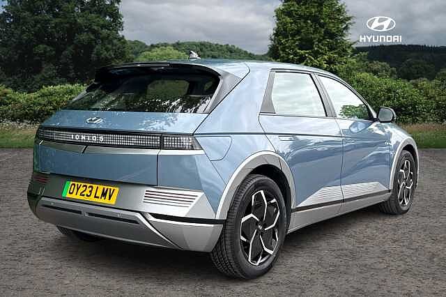 Hyundai Ioniq 5 PREMIUM