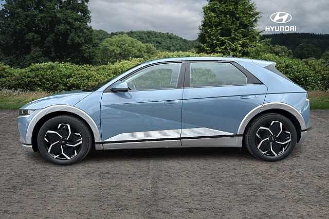 Hyundai Ioniq 5 PREMIUM