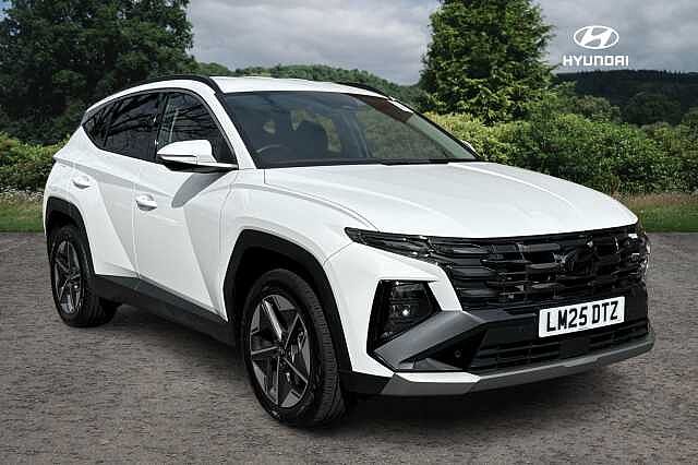 Hyundai Tucson PREMIUM