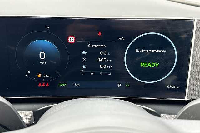 Hyundai Tucson PREMIUM