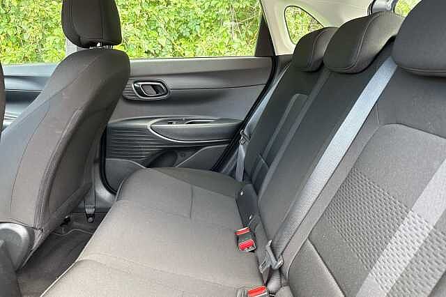 Hyundai i20 T-GDI ADVANCE