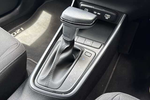 Hyundai i20 T-GDI ADVANCE