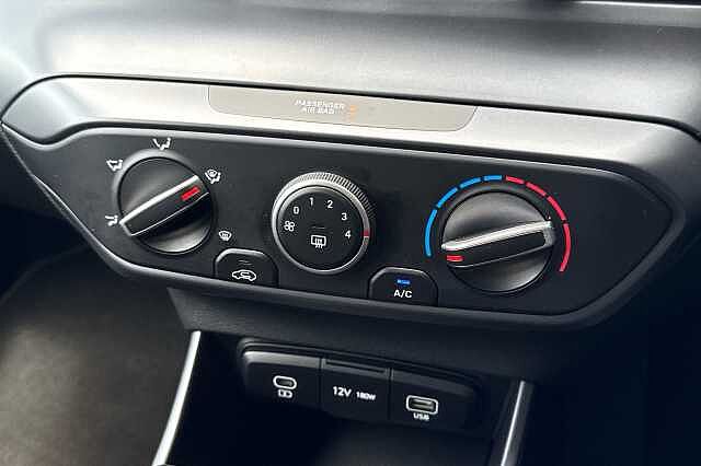 Hyundai i20 T-GDI ADVANCE