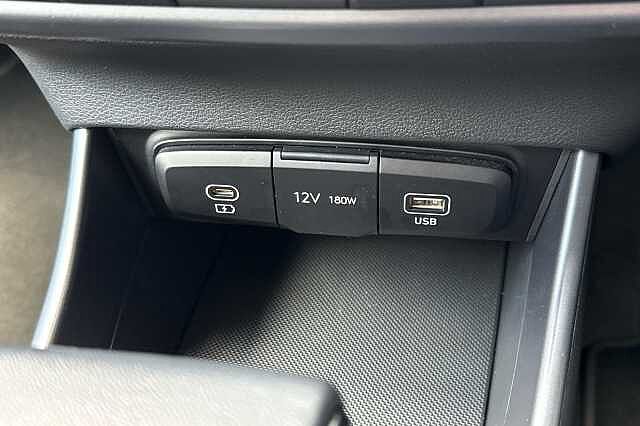 Hyundai i20 T-GDI ADVANCE