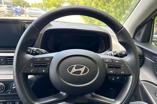 Hyundai i20 T-GDI ADVANCE