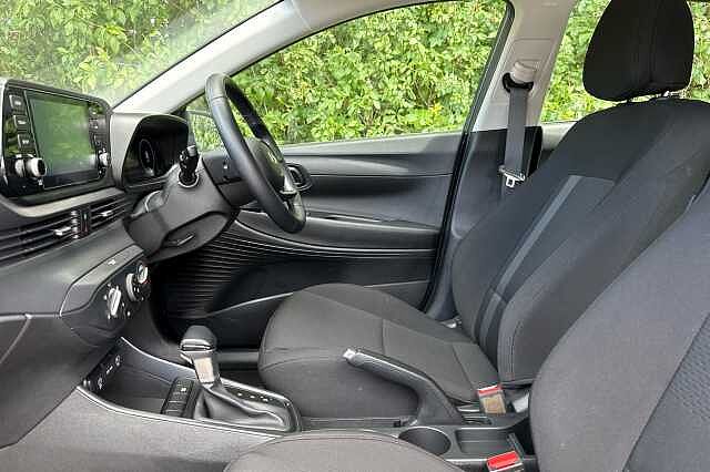 Hyundai i20 T-GDI ADVANCE