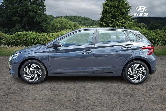 Hyundai i20 T-GDI ADVANCE