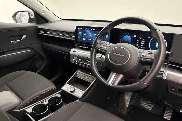 Hyundai Kona ADVANCE