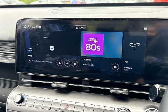 Hyundai Kona ADVANCE