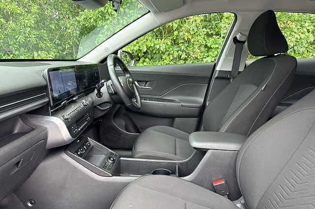 Hyundai Kona ADVANCE