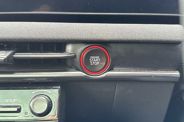 Hyundai Tucson N LINE S