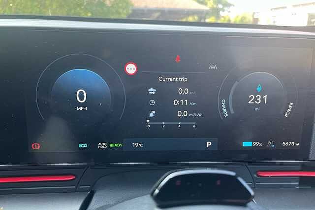 Hyundai Kona N LINE