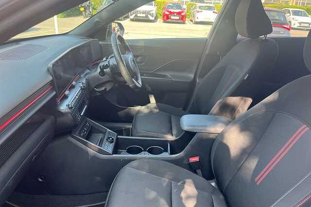 Hyundai Kona N LINE
