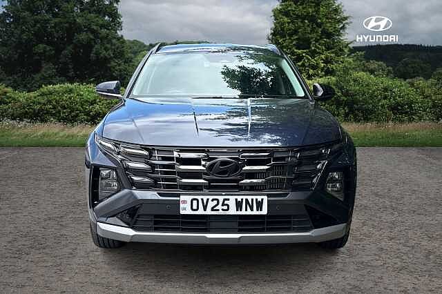 Hyundai Tucson ADVANCE