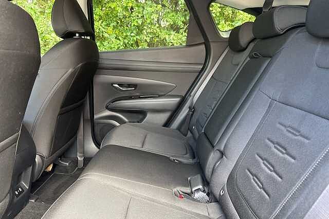 Hyundai Tucson ADVANCE