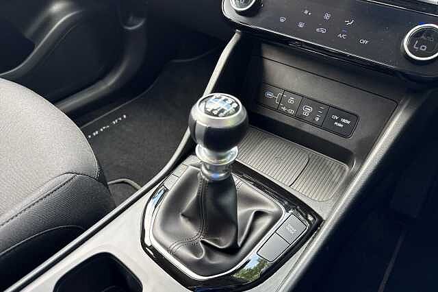 Hyundai Tucson ADVANCE