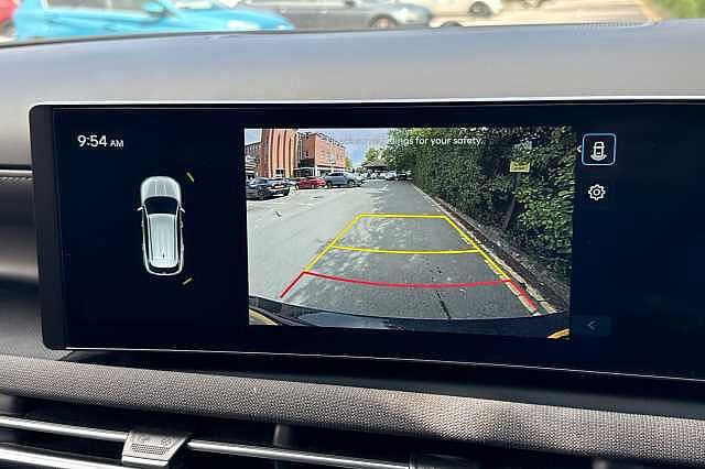 Hyundai Tucson ADVANCE