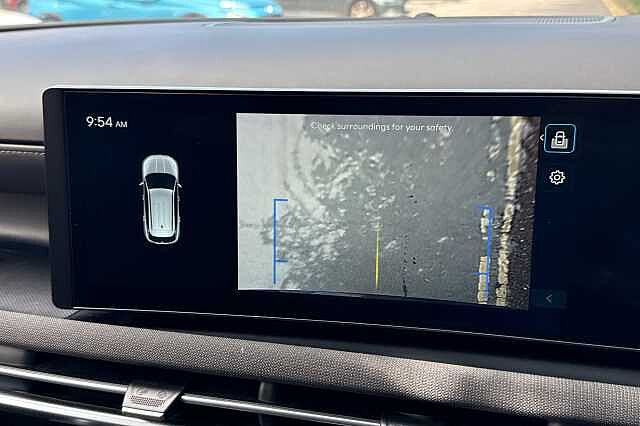 Hyundai Tucson ADVANCE