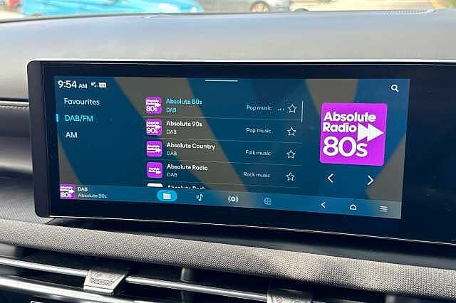 Hyundai Tucson ADVANCE