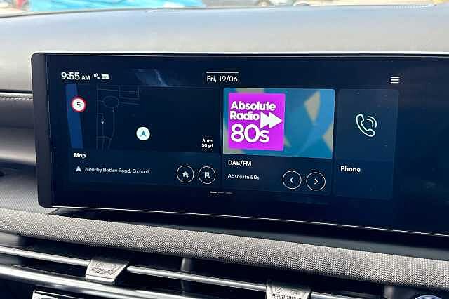 Hyundai Tucson ADVANCE