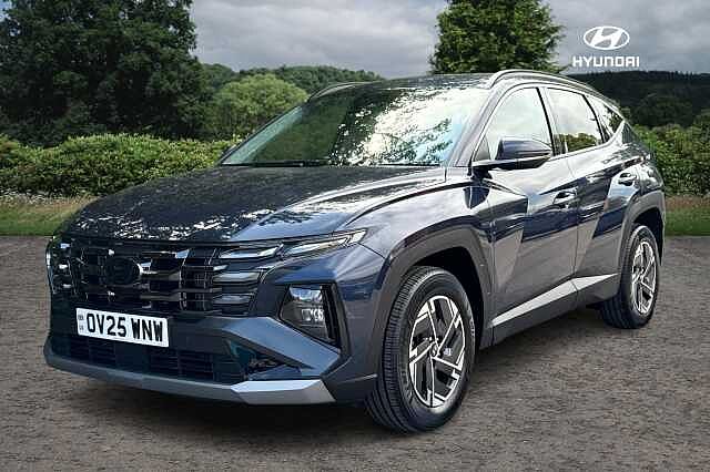 Hyundai Tucson ADVANCE