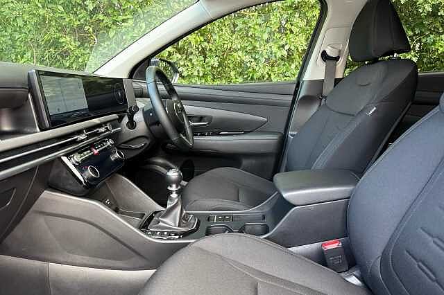 Hyundai Tucson ADVANCE