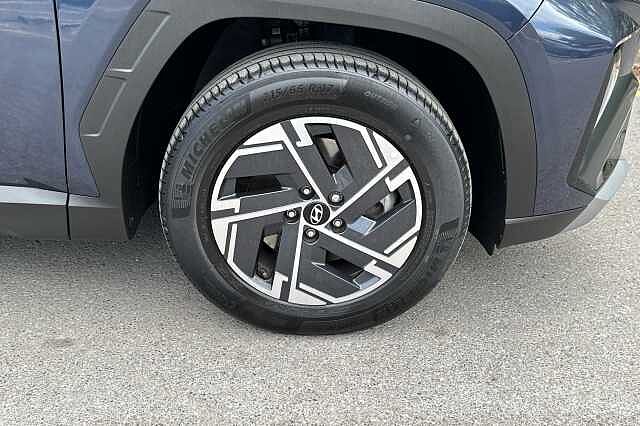 Hyundai Tucson ADVANCE