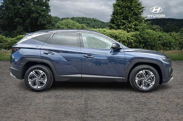 Hyundai Tucson ADVANCE